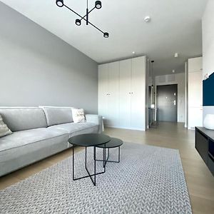 Apartament typu deluxe
